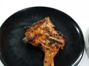 Yakski Barbecue