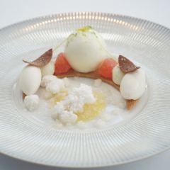 Maison Lameloise SHANGHAI 여행 사진