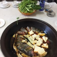 BAI XING GUO TAI ZHUAI TIE GUO DUN YU User Photo