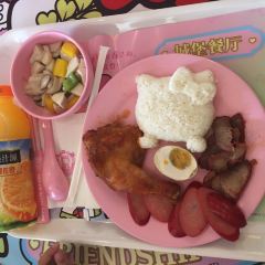 Castle Café城堡咖啡 User Photo