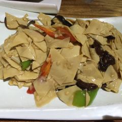 印象承德厨房 User Photo