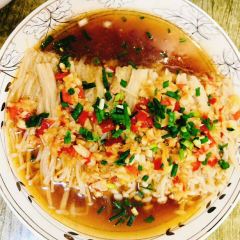 Ah Meng Restaurant User Photo