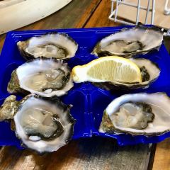 The Oyster Farm Shop 여행 사진