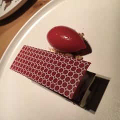 Chapter One Restaurant User Photo
