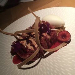 Chapter One Restaurant User Photo