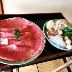 Moritaya - Kiyamachi User Photo