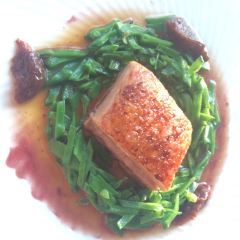 Restaurant Maree User Photo