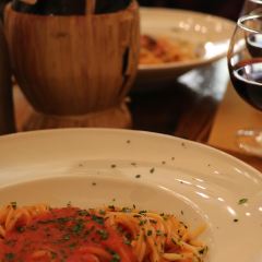 Trattoria Za Za User Photo