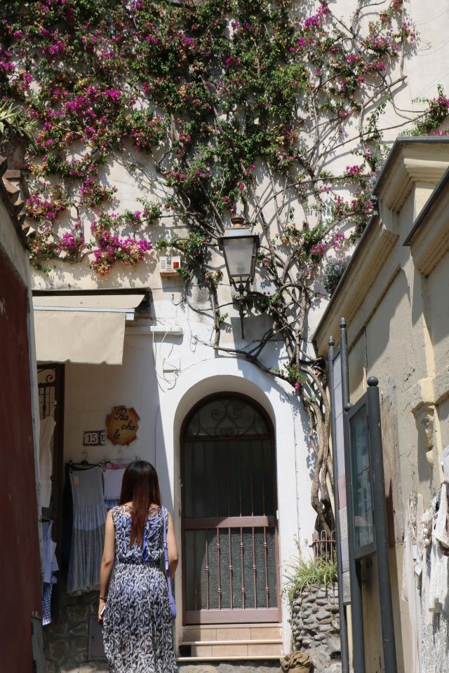 Amalfi Coast