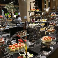 InterContinental Kunming·The Market User Photo