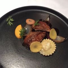 One Pico Restaurant User Photo