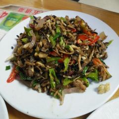 特色農家張用戶圖片