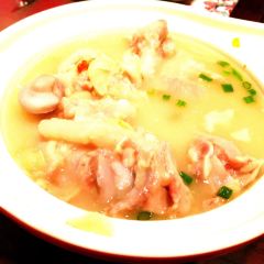 Hong MaLa Indian Restaurant (Wan HangDu Road) User Photo