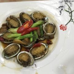 ZUIYIHAO User Photo