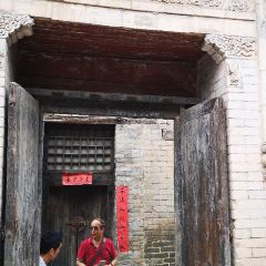 布政李府宫廷八八宴 User Photo