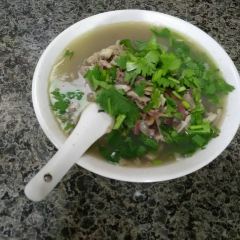 Qingzhenxilanlaodingyangtangtese Snack User Photo