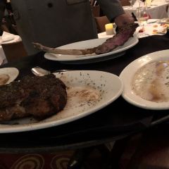 Ruth's Chris Steak House User Photo