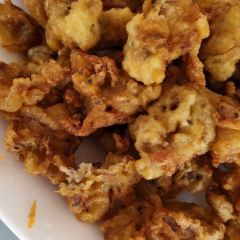 哈仙島興旺漁家餐廳張用戶圖片