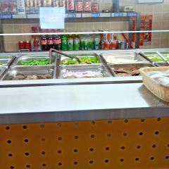 苏寨陈家牛肉面·家常菜 User Photo