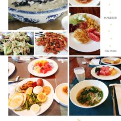 Qiandaohurunhejianguodujia Restaurant (jianguozhongcanting) User Photo