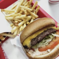 In-N-Out Burger User Photo