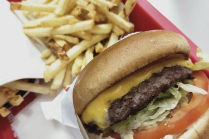 In-N-Out Burger