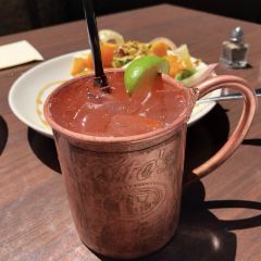 Tinderbox Kitchen User Photo