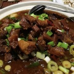 Songshanjujingpinminsu User Photo