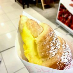 GUSTO GELATO & CAFEE / MERTANADI User Photo