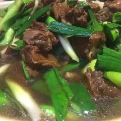 Songshanjujingpinminsu User Photo