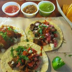 Mazunte Taqueria User Photo