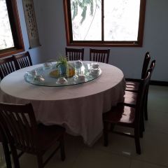 西柏坡乡村小镇农家菜 User Photo