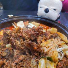 yeon-dong-bon-ga User Photo
