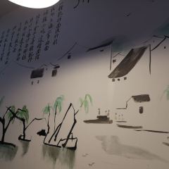 伍子面馆(浣纱路店) 여행 사진