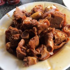 滿妹豬腳 User Photo