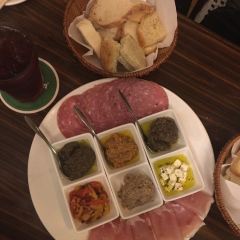巴沙諾瓦餐廳 User Photo