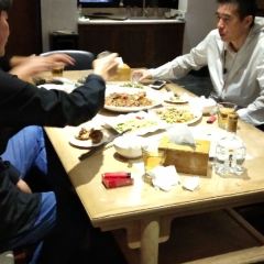 Songshanjujingpinminsu User Photo