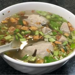 花蓮香扁食(中正店) User Photo