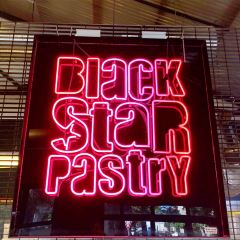 Black Star Pastry User Photo