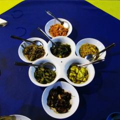 Rawana Holiday Resort張用戶圖片