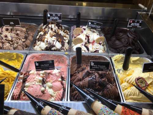 Lolita's Gelato