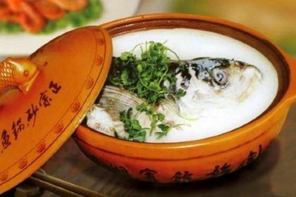 千禧大魚王（天目湖店）