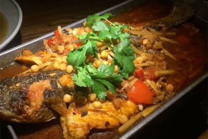 桂小廚廣西菜（萬象城店）