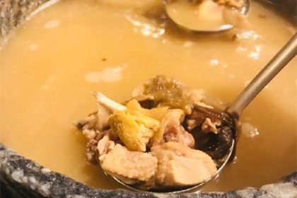 峰瑞石锅鸡·牦牛肉(CCTV专访 太阳岛店)