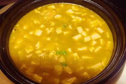 曼玉餐厅(大卫城店)