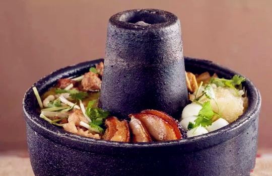 Zisu Restaurant (wudongdalou)