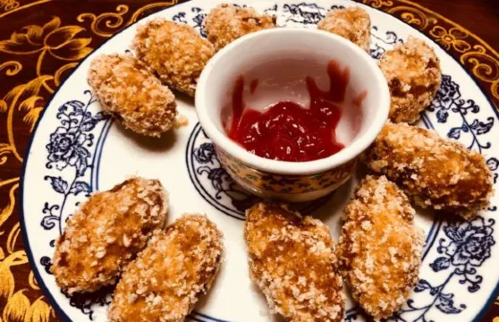 雪神宮藏式餐廳