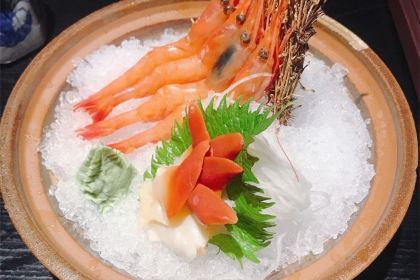 匠和风精致料理(仓山万达广场店)