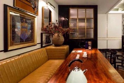 半岛翡丽海鲜自助餐厅