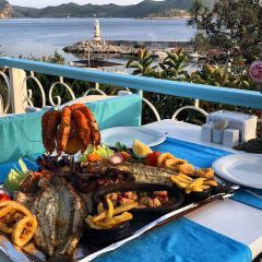 Panorama Restaurant 여행 사진